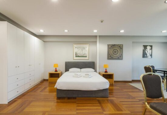 BEDROOM 3A_2 BEDROOM 3A_2